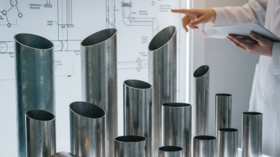 2026 How to Choose the Right Stainless Steel Pipe for Your Project?