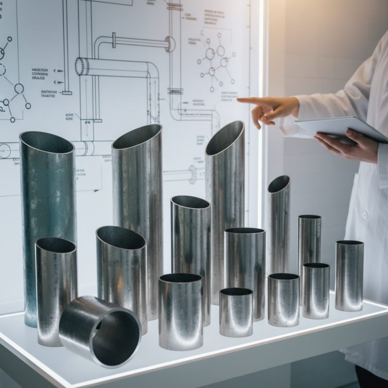 2026 How to Choose the Right Stainless Steel Pipe for Your Project?