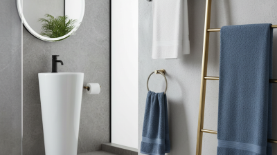 Best Towel Holder Tips for Your Bathroom Upgrade Ideas?