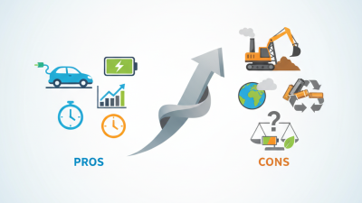 Why Choose Lithium Ion Car Battery for Your Electric Vehicle?