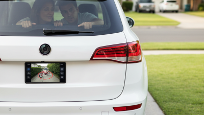 Why Should You Consider a Wireless Rearview Camera for Your Vehicle?