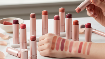 2026 Top Collection Blush Stick Trends What You Need to Know
