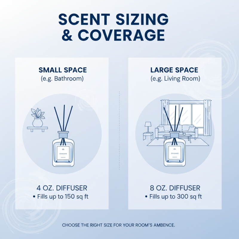Top 7 Tips for Choosing the Best Reed Diffuser Candle Sets