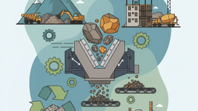 How Does a Jaw Crusher Work for Your Business Needs?