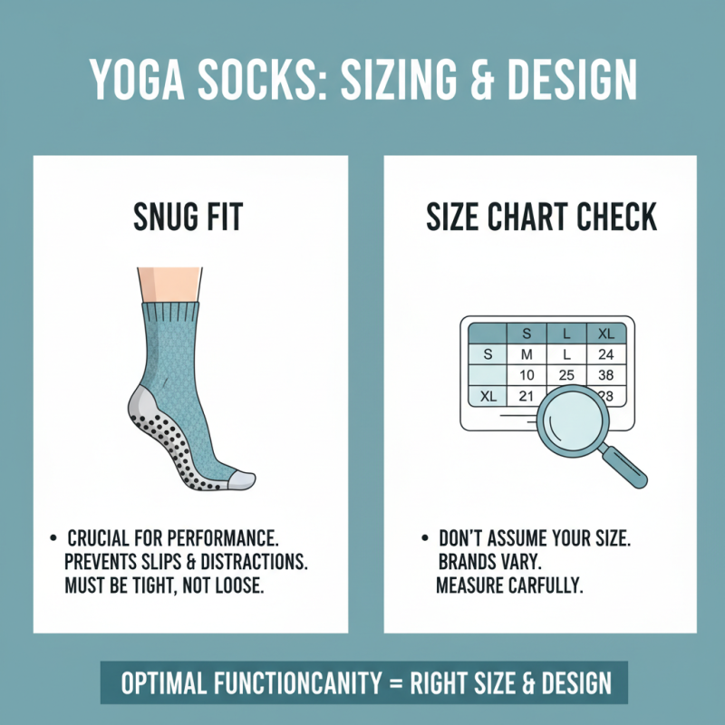 How to Choose the Best Yoga Socks Anti Slip for Your Practice?