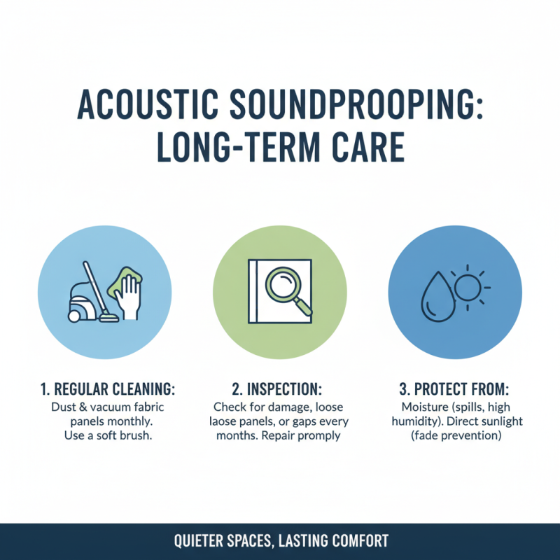 Why Choose Acoustic Wall Solutions for Soundproofing Your Space?