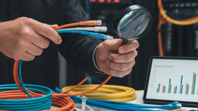 Choosing the Right Network Cable Material Tips for Buyers