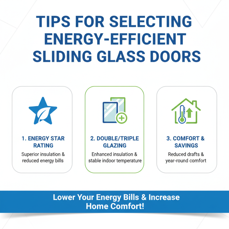 2026 Best Sliding Glass Door Replacement Tips for Buyers?