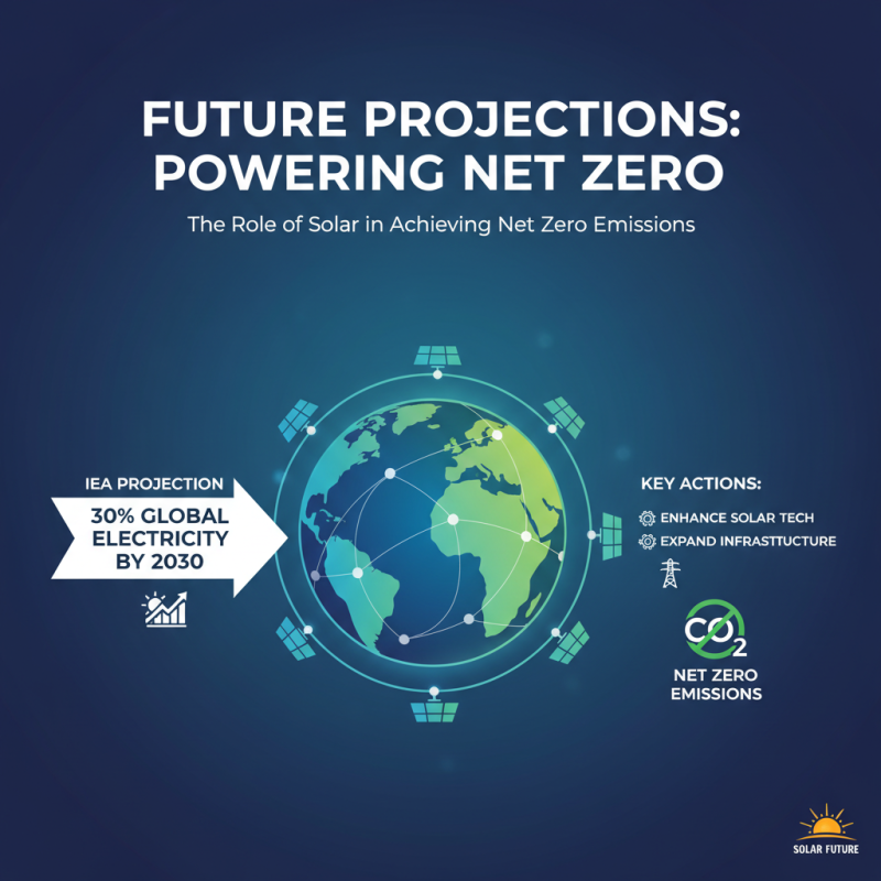 Why Power Solar is the Future of Clean Energy Solutions?