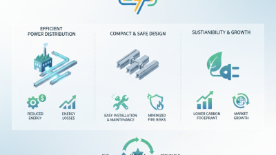 Discover the Benefits of Barduct Busbar Systems for Global Buyers?