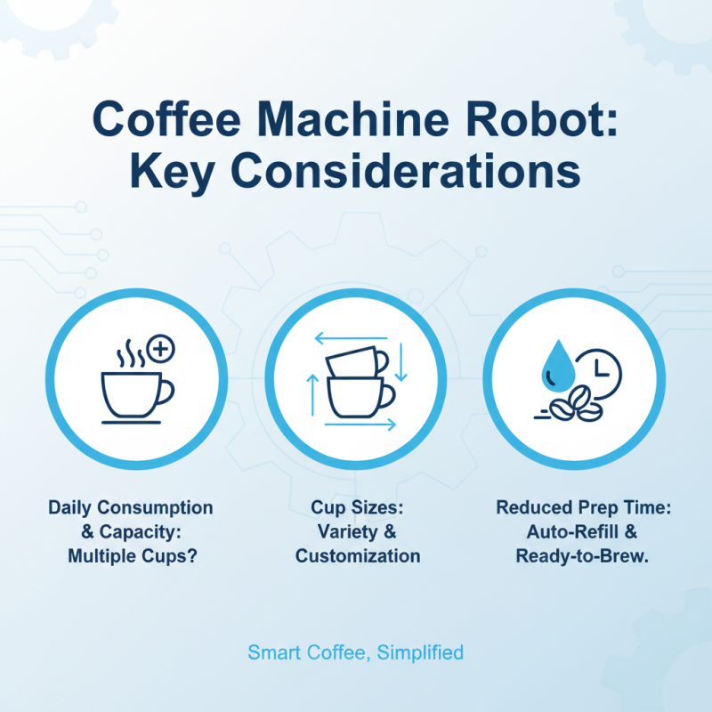Best Coffee Machine Robot for Home and Office Use?