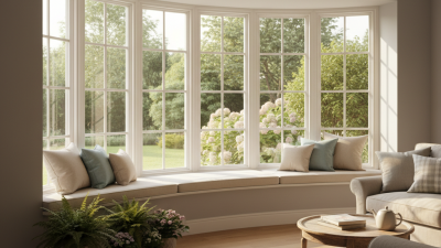 How to Enhance Your Home with Bow Windows for Maximum Natural Light?