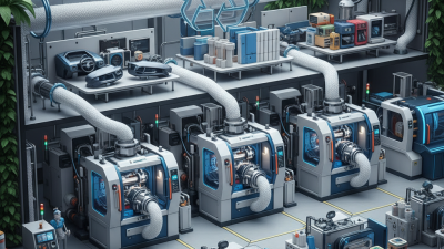 Top Uses of PVC Pellets for Injection Molding in Various Industries?