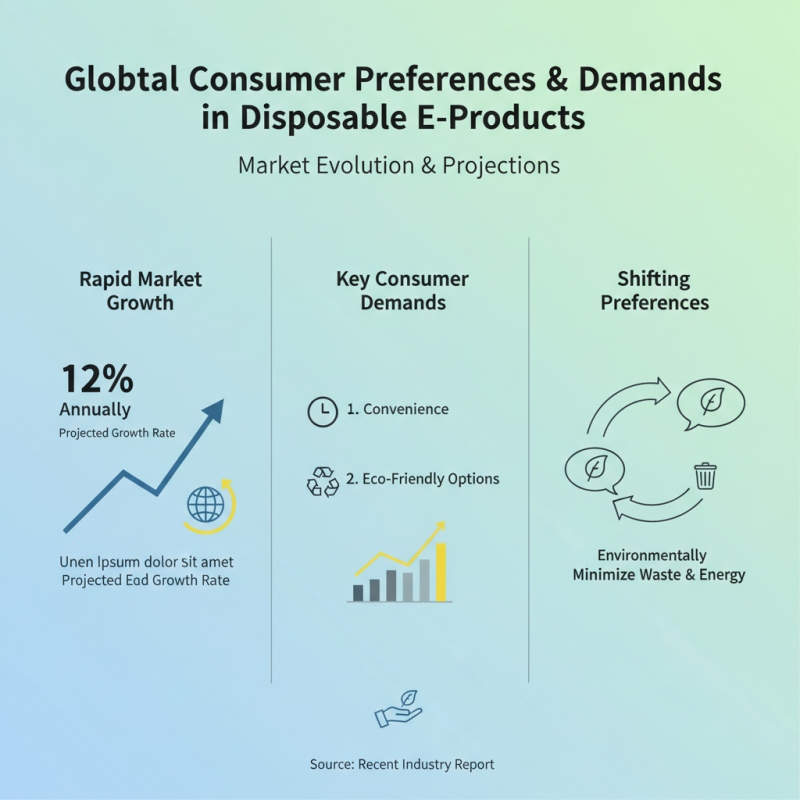 2026 Top Disposable E Products for Global Buyers Insights?