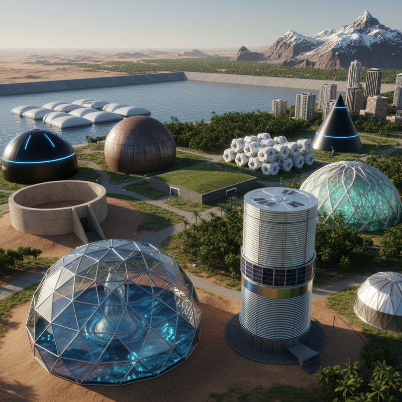 Top 10 Water Storage Tanks for Global Buyers in 2026?