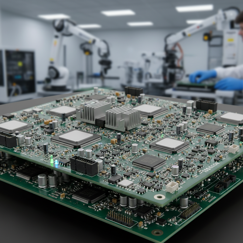 China Best PCB Board Assembly Solutions for Global Buyers?