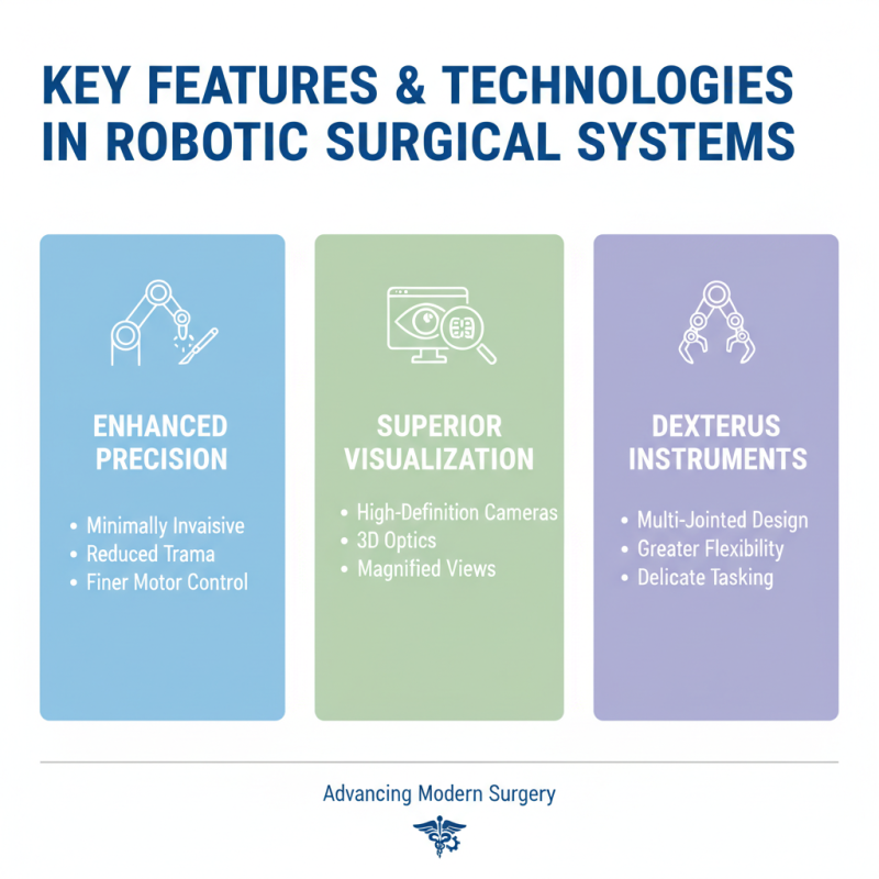 2026 Best Robotic Surgical Systems for Global Buyers?