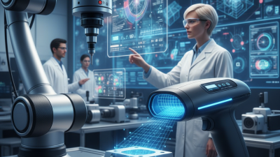 Top Measuring Equipment for Accurate Measurements in 2026?