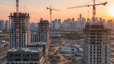 Top 10 Construction Contractors for Your Next Project?