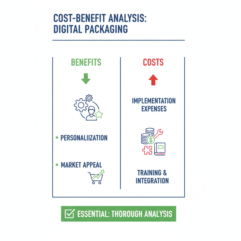 10 Best Digital Packaging Solutions for Modern Businesses?