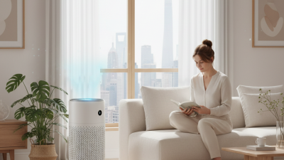 Top Air Purifiers for Allergies in China for Global Buyers?