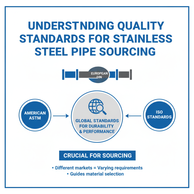Why Choose Pipe Stainless for Your Global Sourcing Needs?