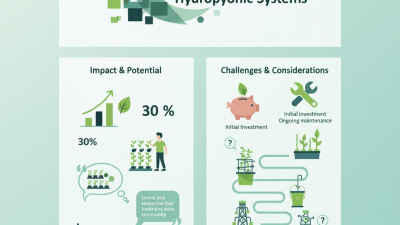 Top 10 DIY Hydroponic Systems for Global Agriculture Insights?