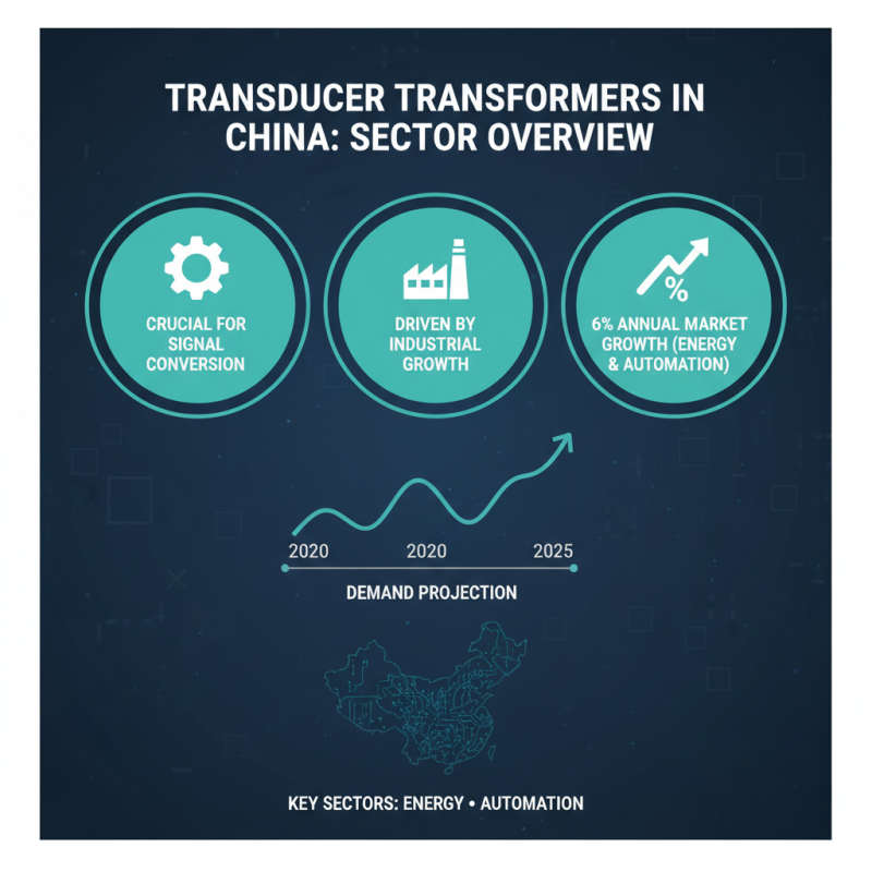 Top 10 Transducer Transformers in China You Should Know?