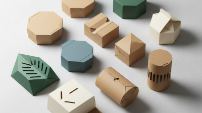 Top 10 Best Die Cut Packaging Options for Your Business Needs?