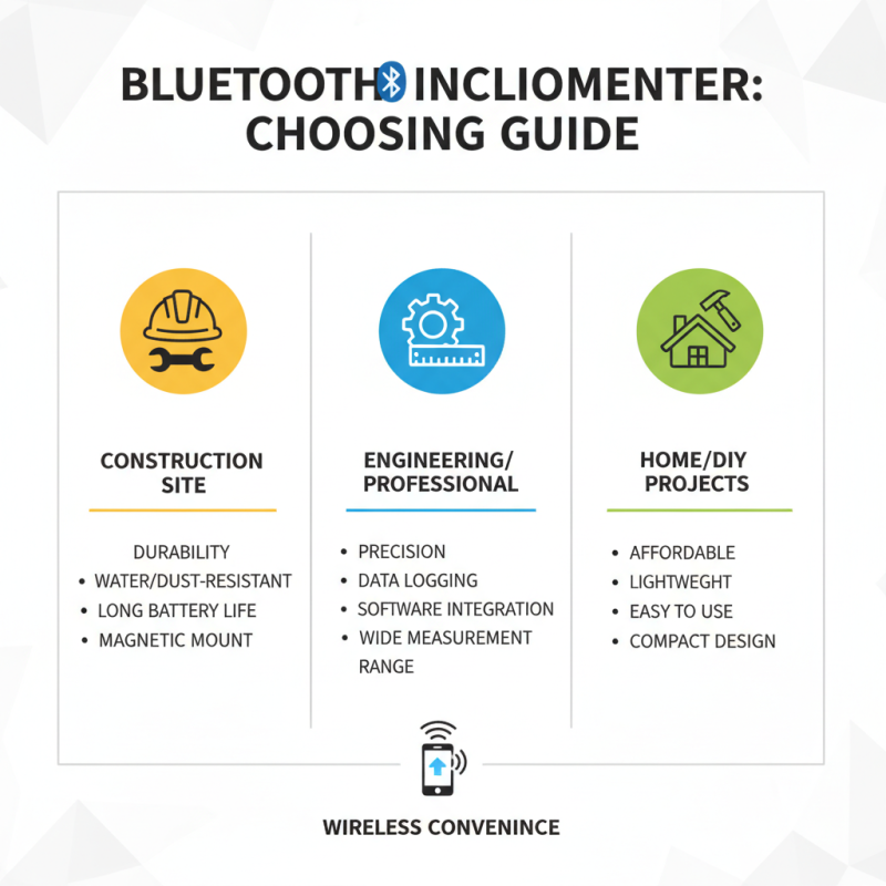 Топ-10 блютуз-инклинометров для покупателей по всему миру?
