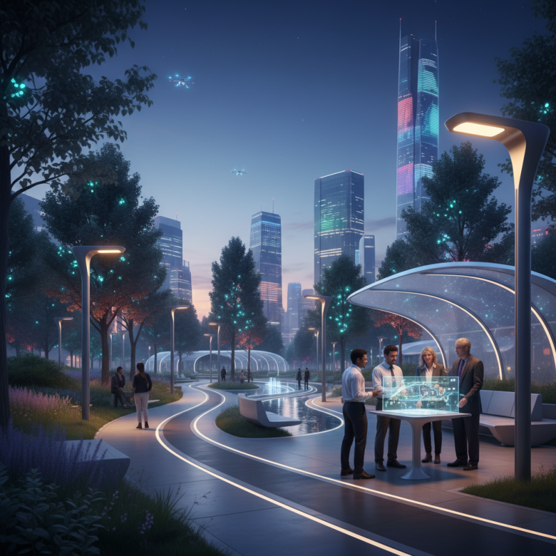 The Best 10 Tips for Site Lighting Design in 2026