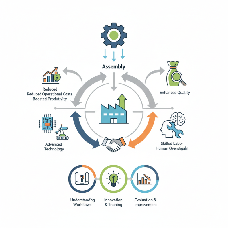 How to Harness Assembly for Effective Production Management?