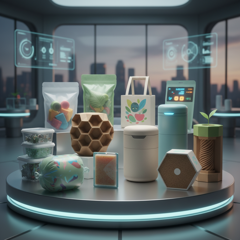 Top 10 Innovative Packaging Solutions for Global Buyers?