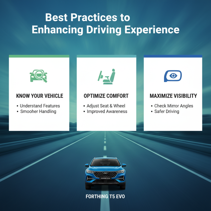 How to Master the Forthing T5 Evo for Optimal Performance?