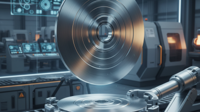 Best Spinning Metal Disc for Global Buyers in 2026?