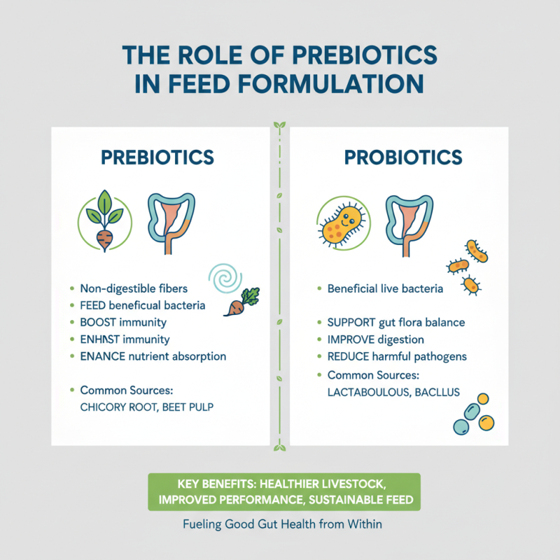 Top 10 Nutrition Feed Trends You Need to Know?