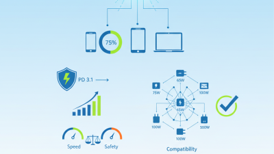 Best Type C Fast Charger for Your Devices in 2026?