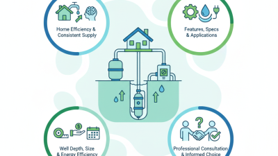 Top 10 Water Well Pressure Pumps for Your Needs?