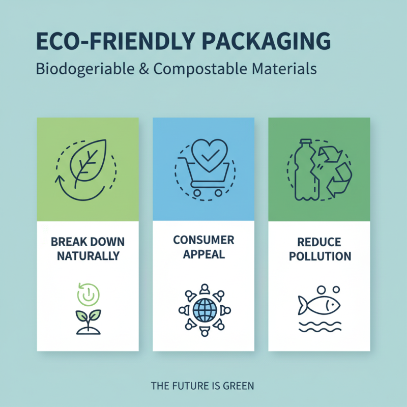 Top 10 Innovative Packaging Solutions for Global Buyers?