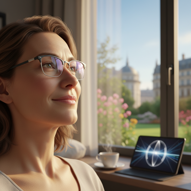 2026 Top Trends in Progressive Lenses What to Expect for Your Vision Care?