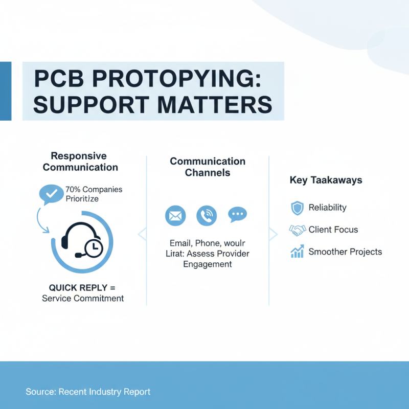 How to Choose the Best PCB Prototype Service for Your Needs?