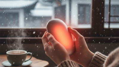 What Are the Best Hand Warmers to Buy in China?