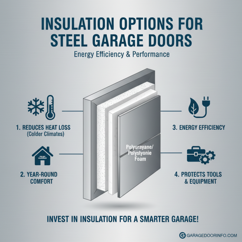 Best Steel Garage Door Options for Your Home in 2026?