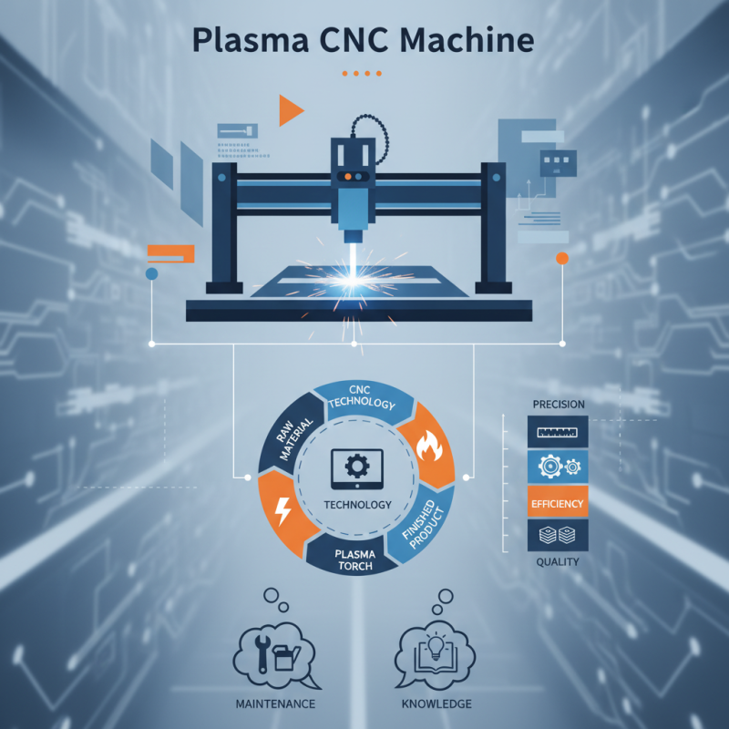 What is a Plasma CNC Machine and How Does It Work?