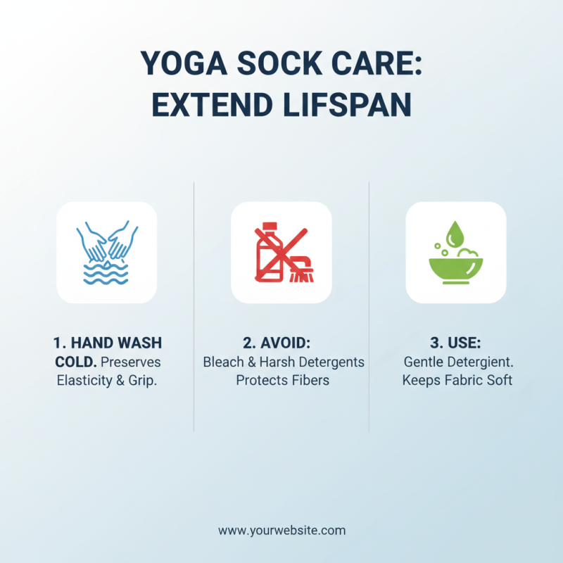 How to Choose the Best Yoga Socks Anti Slip for Your Practice?