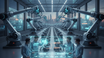 10 Essential Tips for Optimizing Manufacturing Control Systems