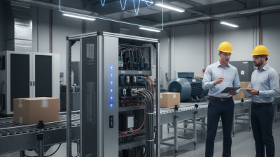 Why Choose a Variable Frequency Drive for Your Applications?