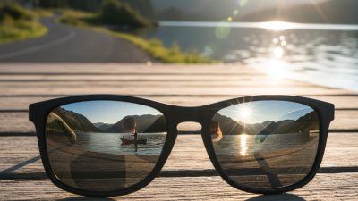 What is Polarized Sunglasses and Why You Need Them?