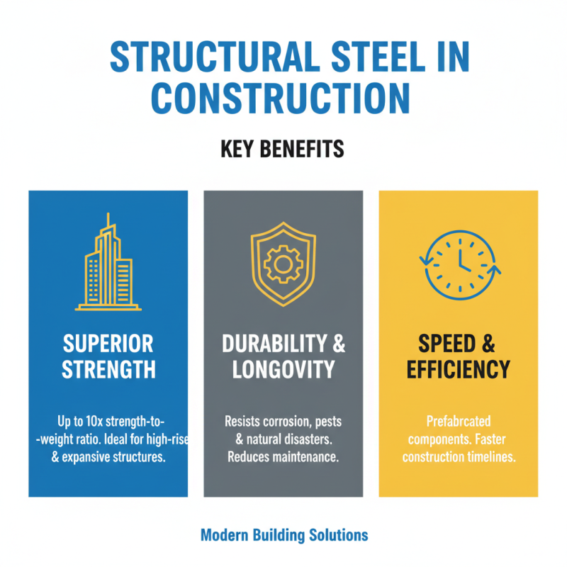 Top 10 Structural Steel Systems in China You Should Know?