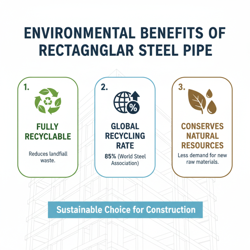Top 10 Benefits of Using Rectangular Steel Pipe for Your Projects?